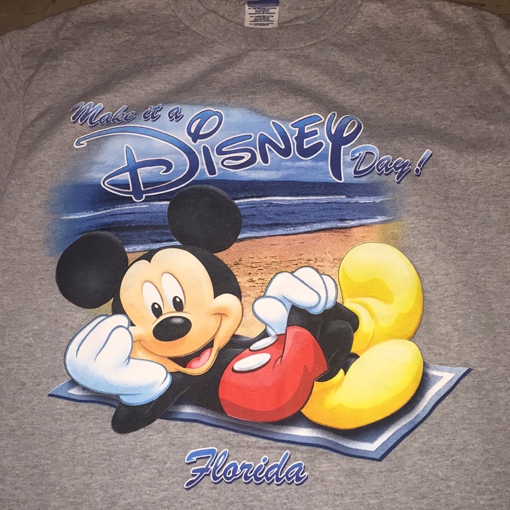 2 FOR 1 T-SHIRT SALE! - Picture 3 of 7